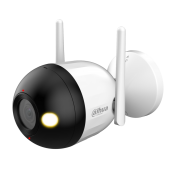 4 MP Wi-Fi камера Dahua F4C-PV-0280B – снимка 1