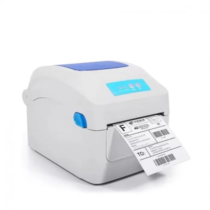 Принтер за самозалепващи етикети Gprinter GP-1324D