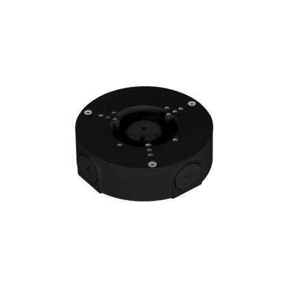 Съединителна кутия(основа) DAHUA PFA130-E-BLACK