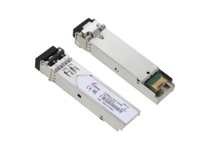 SFP модул Сингъл мод SP-OT-GBD1315-3SC
