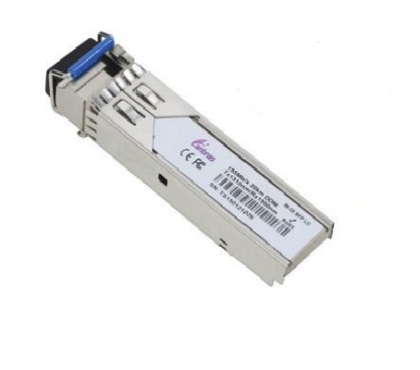 SFP модул Мулти мод SP-OT-GMM85-05LC