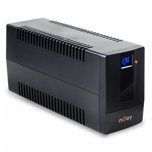 UPS 800VA/480W Line Interactive технология NJOY Horus Plus 800