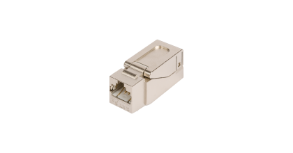 Екраниран Жак Cat.5e NIKOMAX NMC-KJSD2-NT-MT