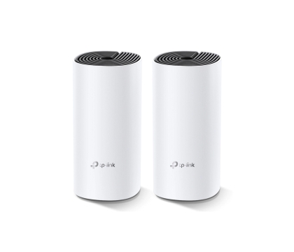 Tочка за достъп TP-LINK Deco M4(2-pack) AC1200 2xGbE MU-MIMO