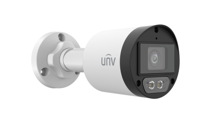 2 MP HD булет камера UNIVIEW UAC-B122-AF28M-W