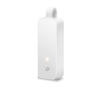 Адаптер за мрежа TP-LINK UE300C, RTL8153, USB 3.0 Type-C, GbE
