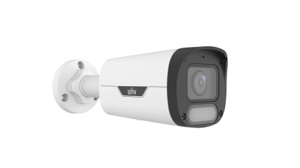 8 MP IP булет камера UNIVIEW IPC2318LE-ADF28KM-WP