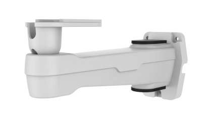 Алуминиева стойка за булет камери за стена UNIVIEW TR-WM06-C-IN