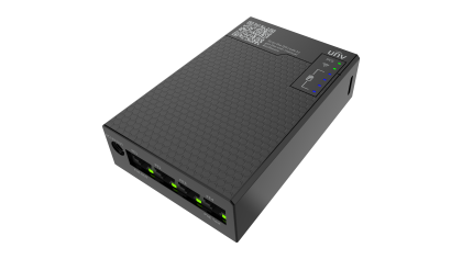 Тестер UNV-Link Pro connect box GCB01-B7
