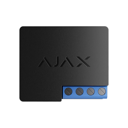 Електромагнитно реле Ajax Relay – снимка 1