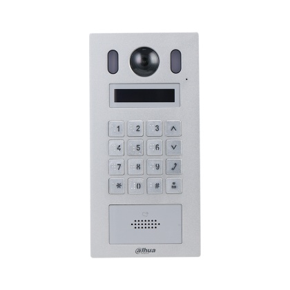 Входно табло Dahua VTO6221E-P – снимка 1