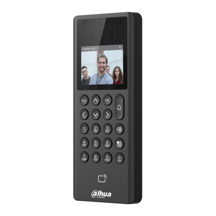 Контролер за достъп Dahua ASI3203E-W – снимка 1