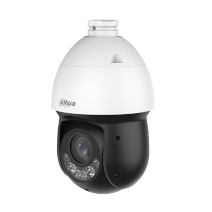 2 MP PTZ камера Dahua SD4D225MB-HNR – снимка 1