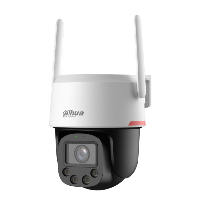 4 MP камера Dahua P4F-PV-4G-0400B-PRO – снимка 1