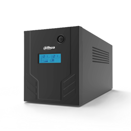 UPS Dahua PFM3350-2000L/1200W – снимка 1