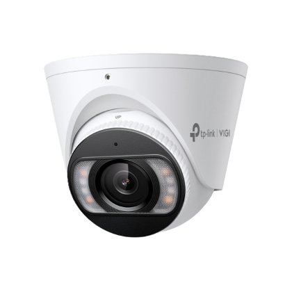 5 MP IP камера VIGI INSIGHT S455 – 4.0 мм – снимка 1