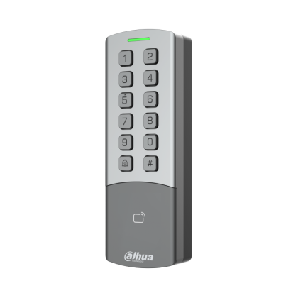 Самостоятелен четец Dahua ASI1201M-MEW – снимка 1