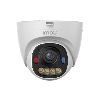 5 MP IP камера Imou IPC-PS8D-5V0-0280B – снимка 1