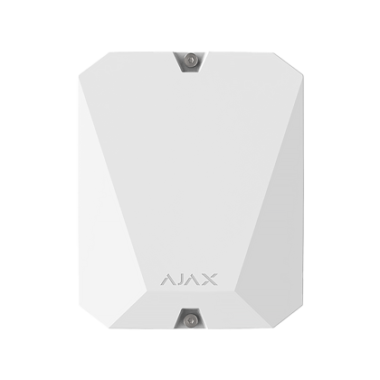 Транспондер Ajax VHF Bridge – бял – снимка 1
