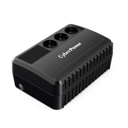 Линейно-интерактивен UPS CyberPower BU650EG – снимка 1