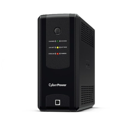 Линейно-интерактивен UPS CyberPower UT1050EG – снимка 1