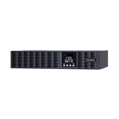 Онлайн UPS CyberPower OLS2000ERT2UA – снимка 1