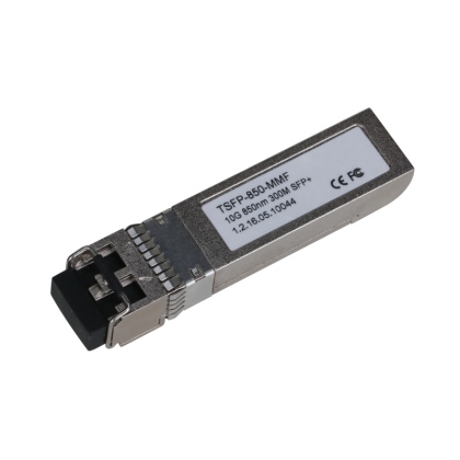 Оптичен модул Dahua PFTOTSFP-850-MMF – снимка 1