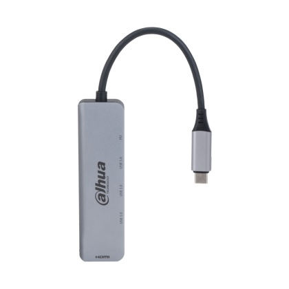 Докинг станция Dahua TC35 – снимка 1