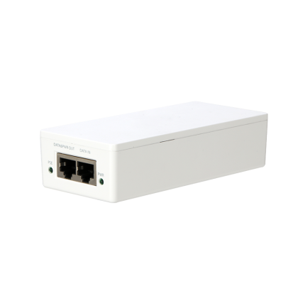 PoE адаптер Dahua TAM1GT1GT-30 – снимка 1
