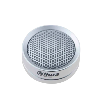 Микрофон Dahua HAP120 – снимка 1