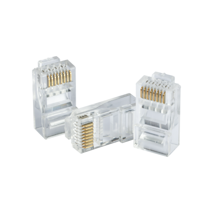 Конектор Dahua PFM976-531 RJ45 CAT5/5E – снимка 1