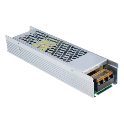 Захранване 12 V, 5 A, 60 W – снимка 1