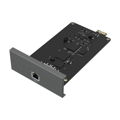 Модул за телефонна централа Yeastar EX30 – снимка 1