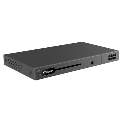 IP телефонна централа Yeastar P570 – снимка 1