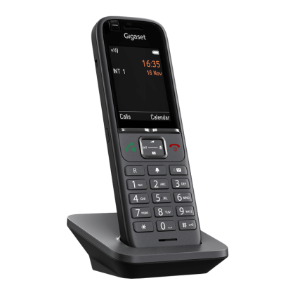 DECT слушалка Gigaset S700H PRO – снимка 1