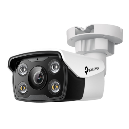 5 MP IP камера VIGI Easycam C350 2.8 мм – снимка 1