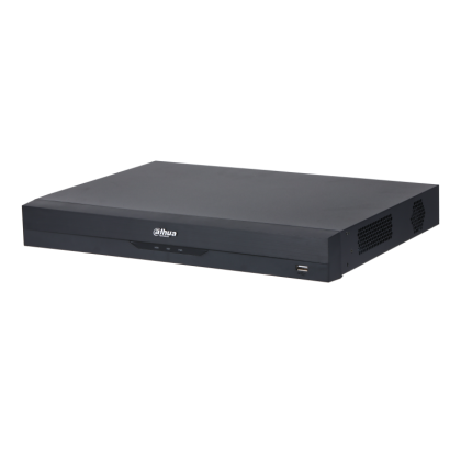 8-канален NVR Dahua NVR5208-EI2 – снимка 1