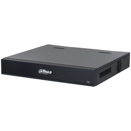 32-канален NVR Dahua NVR5432-XI – снимка 1