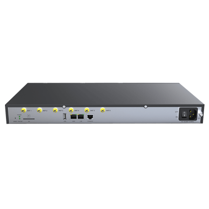 IP телефонна централа Yeastar S100 за 100 потребители – снимка 1