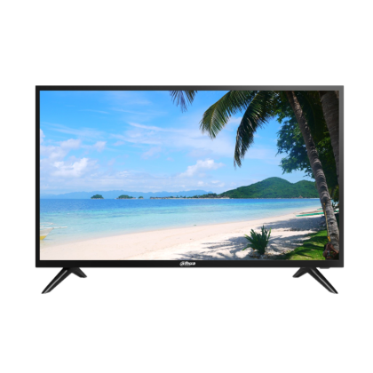 Монитор Dahua LM32-F200 31.5 инча Full HD – снимка 1