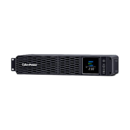 Линейно-интерактивен UPS CyberPower CP2000EIPFCRM2U – снимка 1