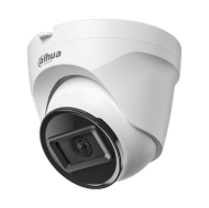 2 MP IP куполна камера DAHUA IPC-T1E20-A-0280B
