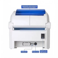 Принтер за самозалепващи етикети Gprinter GP-1324D