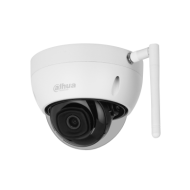 4 MP IP WI-FI куполна камера DAHUA IPC-HDBW1430DE-SW-0280B