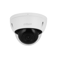 2 MP IP куполна камера DAHUA IPC-HDBW2241E-S-0280B