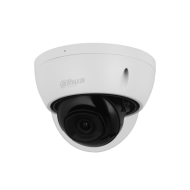 2 MP IP куполна камера DAHUA IPC-HDBW2241E-S-0280B