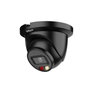 4 MP IP куполна камера DAHUA IPC-HDW2449TM-S-IL-0280B-BLACK
