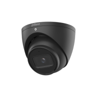 5 MP IP куполна камера DAHUA IPC-HDW3541EM-S-0280B-S2-BLACK
