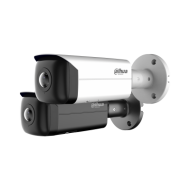 4 MP IP булет камера DAHUA IPC-HFW3441T-AS-P-0210B