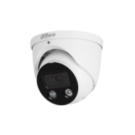 5 MP IP куполна камера DAHUA IPC-HDW3549H-AS-PV-0280B-S4